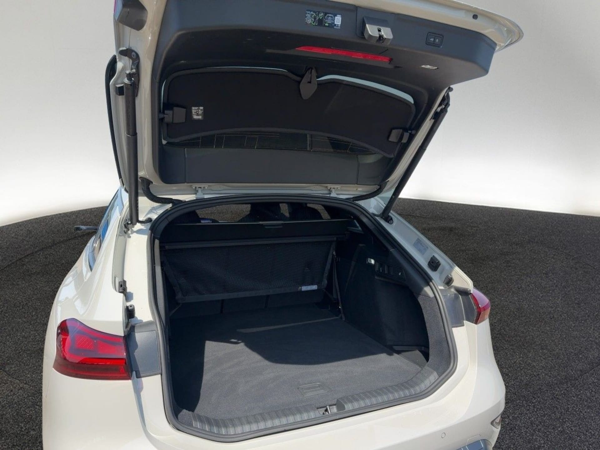 Audi A6 Avant e-tron