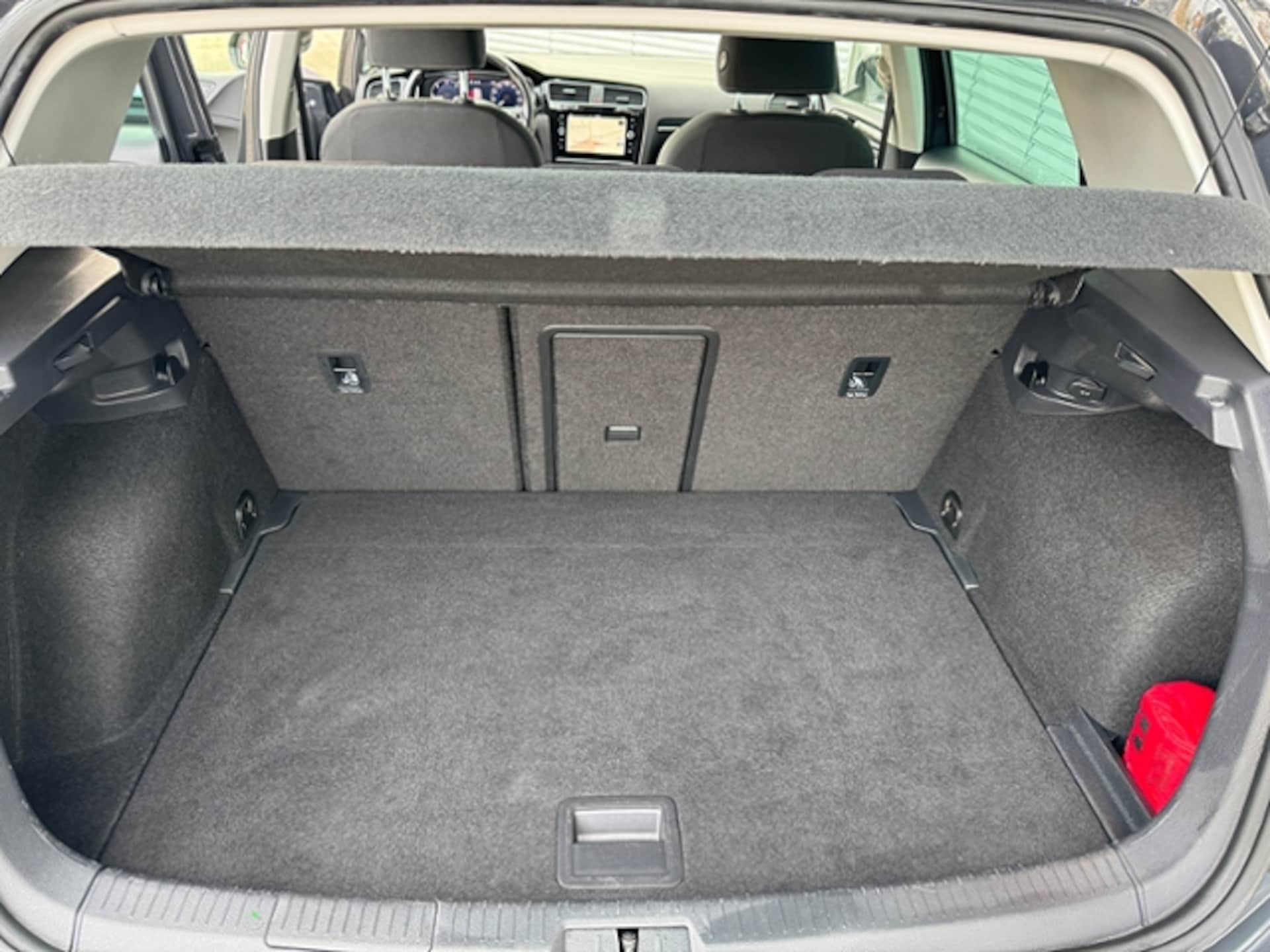 Volkswagen Golf Highline