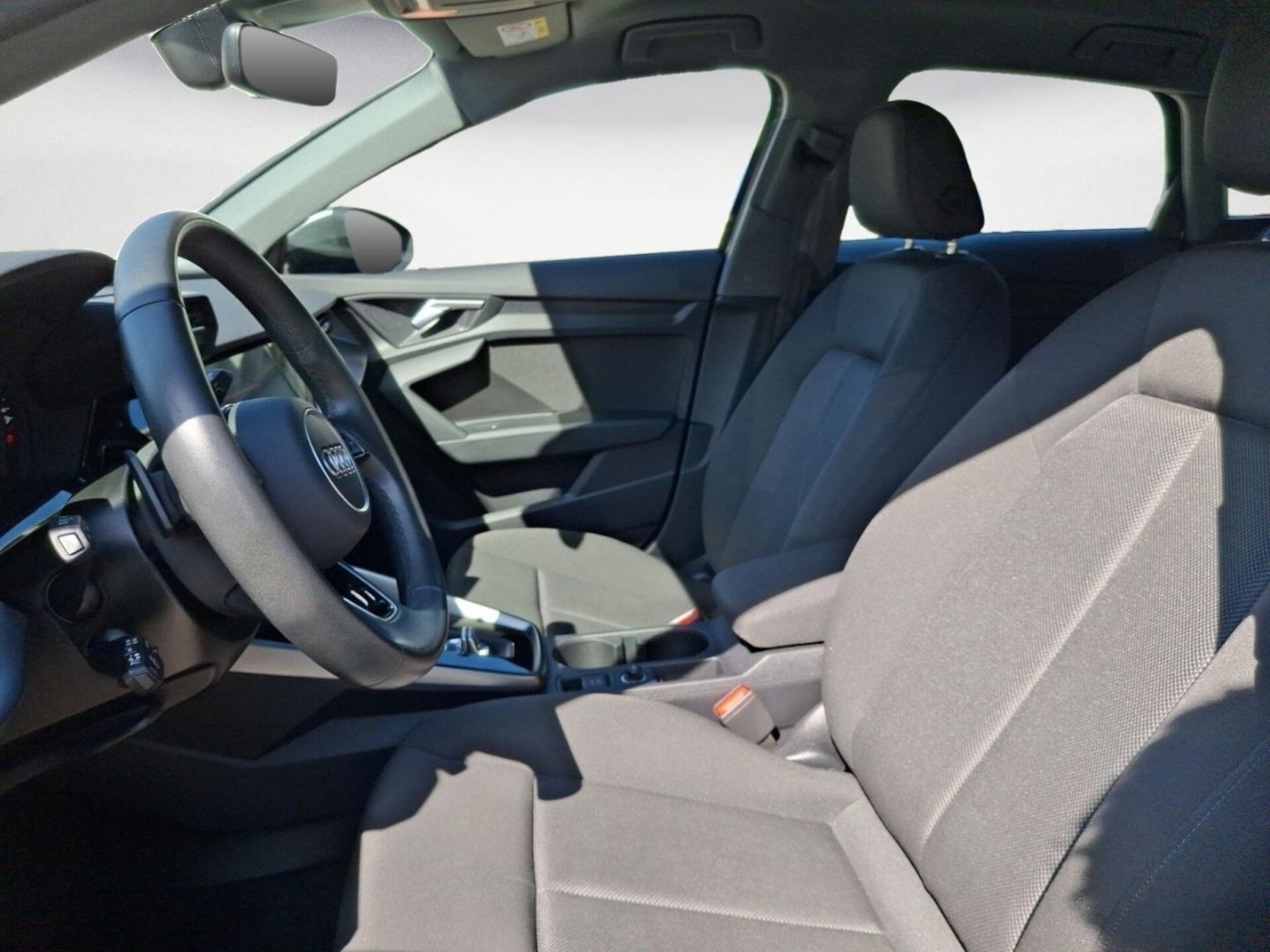 Audi A3 Sportback S line