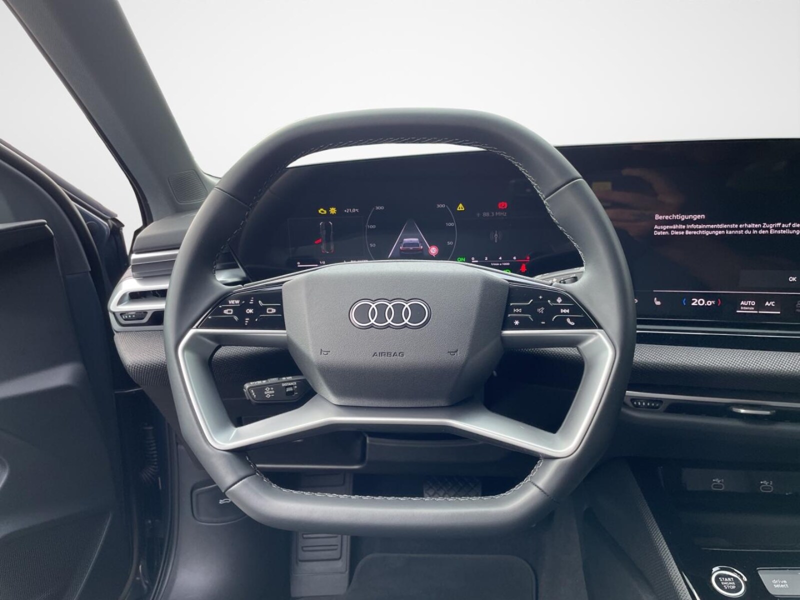 Audi A5 Avant – Bild 9