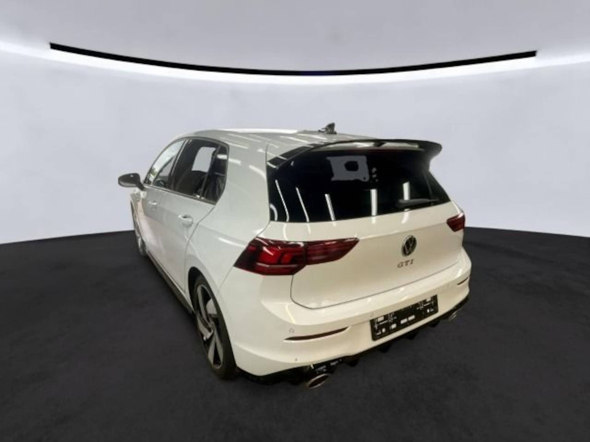 Volkswagen Golf GTI Clubsport