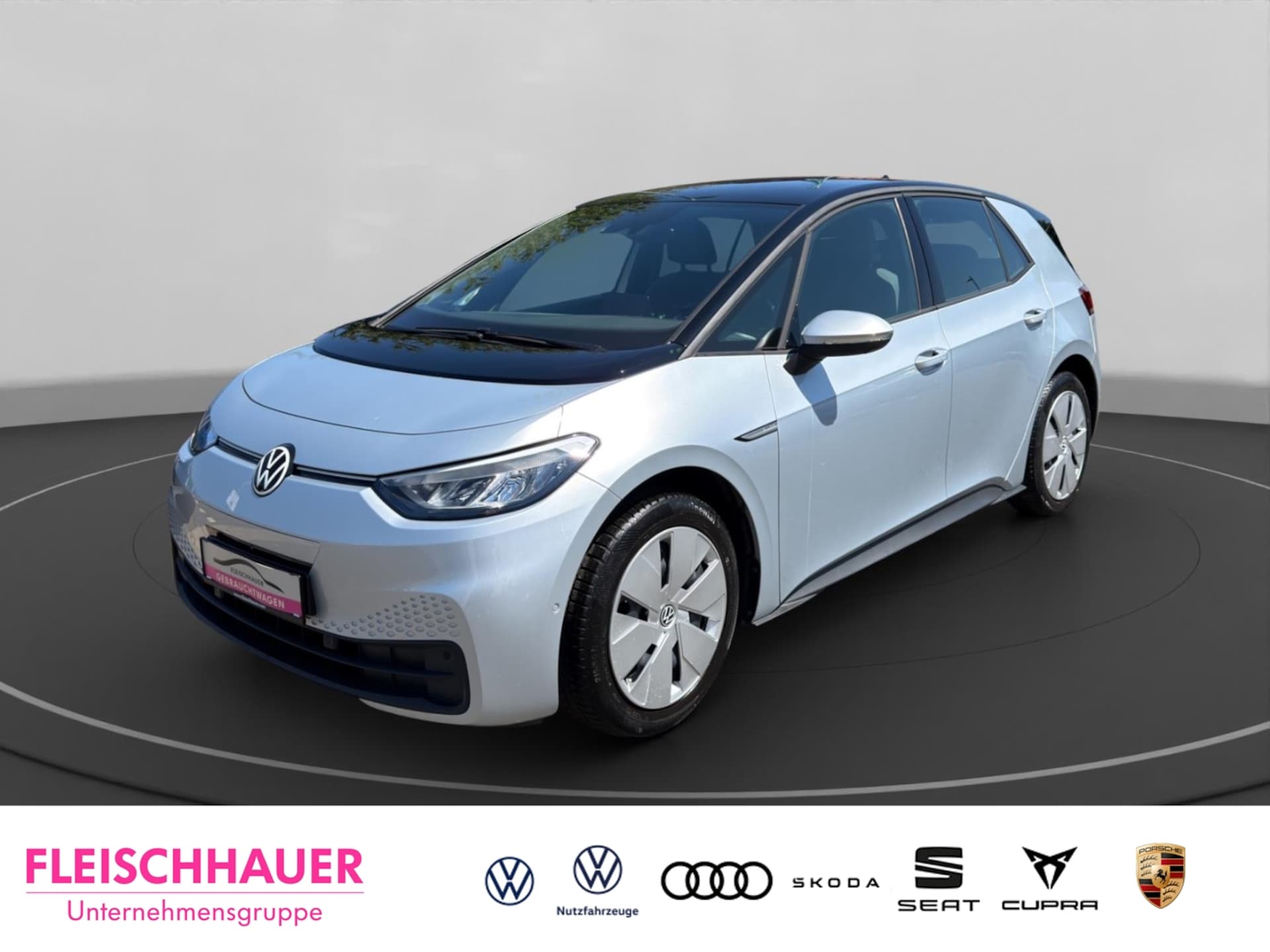 Volkswagen ID.3 Pure Performance