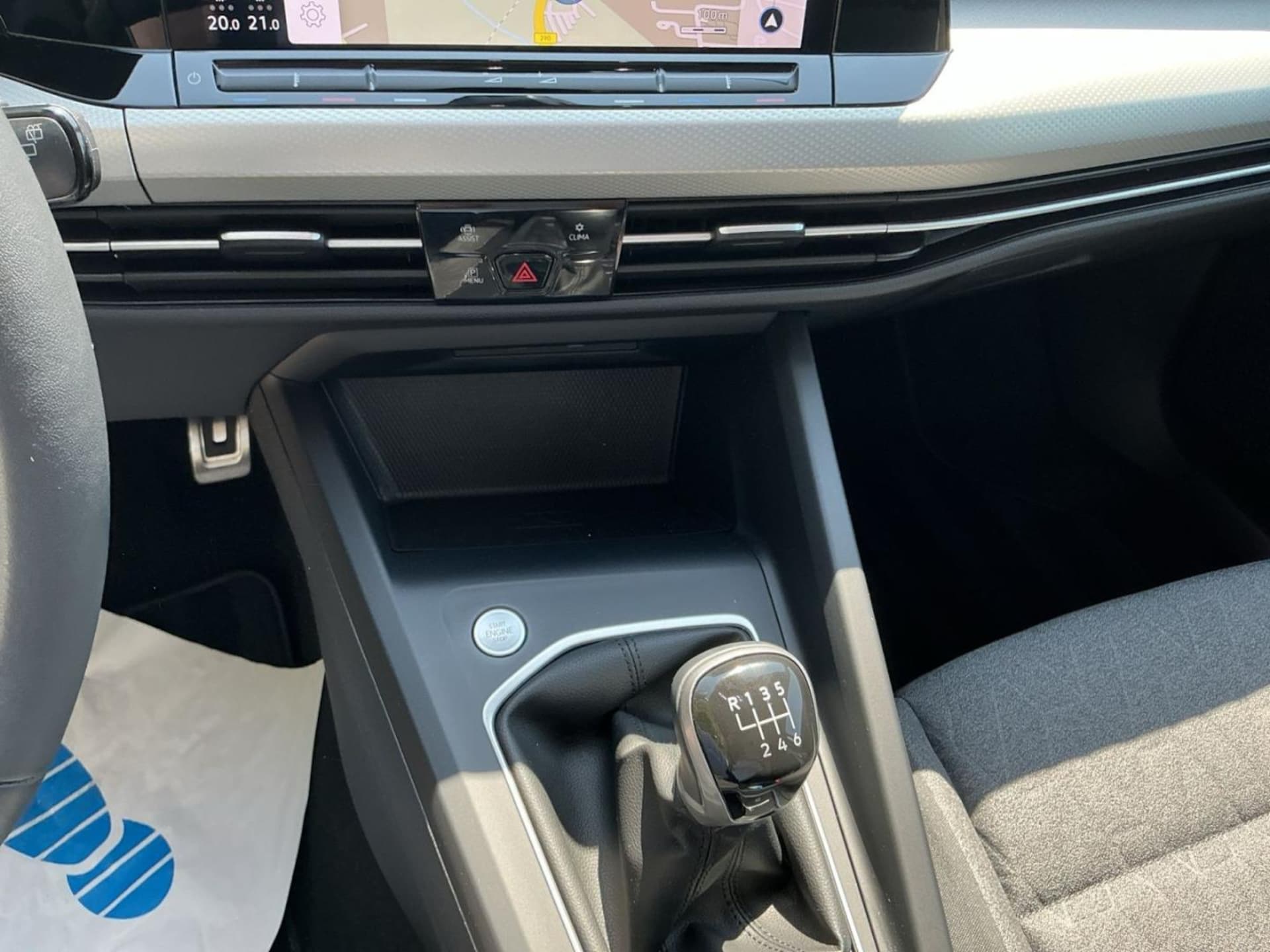 Volkswagen Golf MOVE