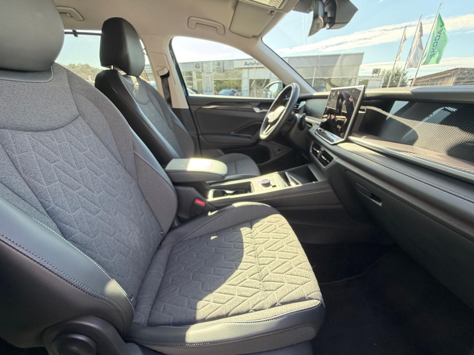 Volkswagen Tayron – Bild 18