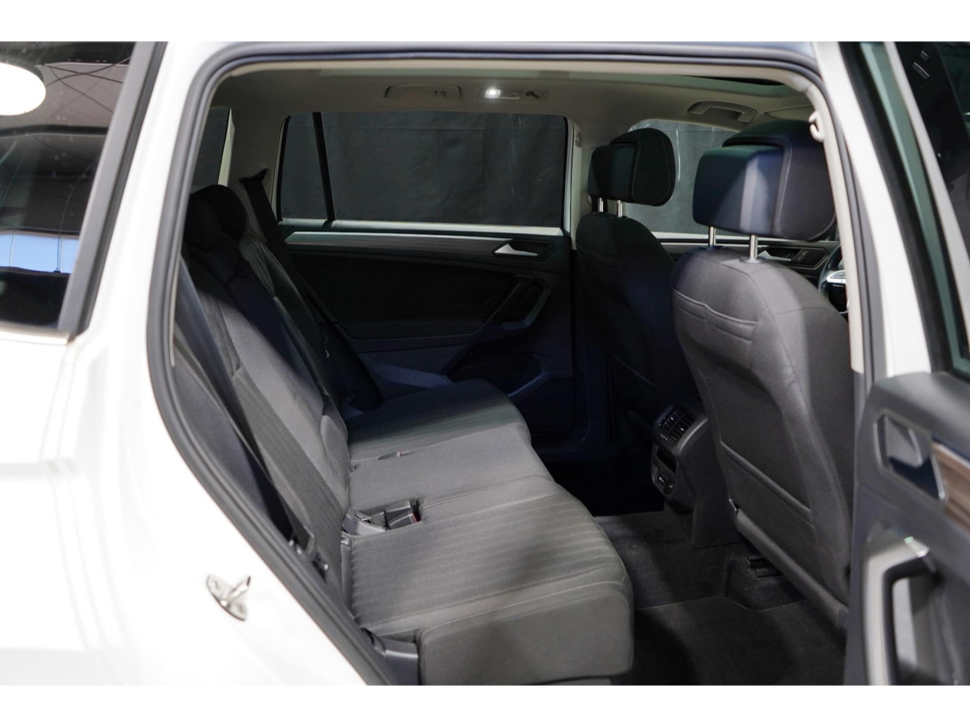 Volkswagen Tiguan Allspace Life