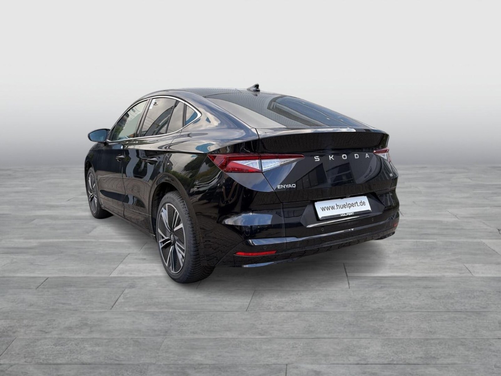 Škoda Enyaq Coupé – Bild 7