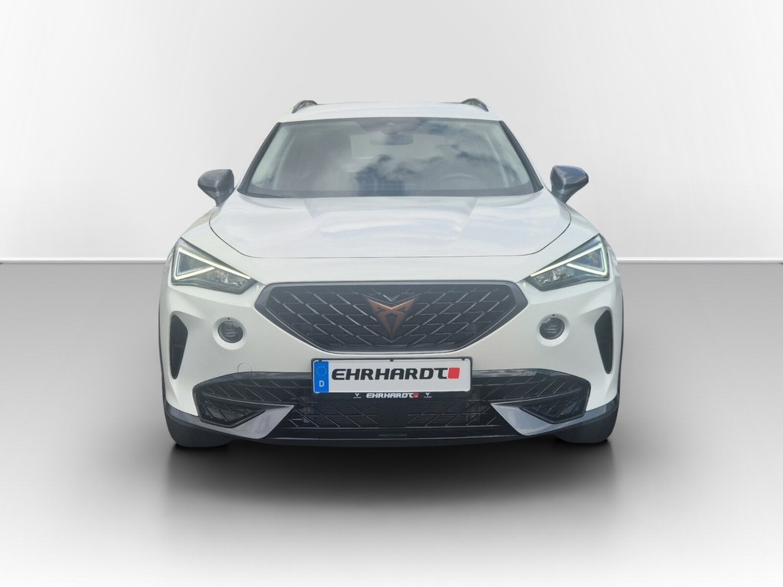 CUPRA Formentor – Bild 3