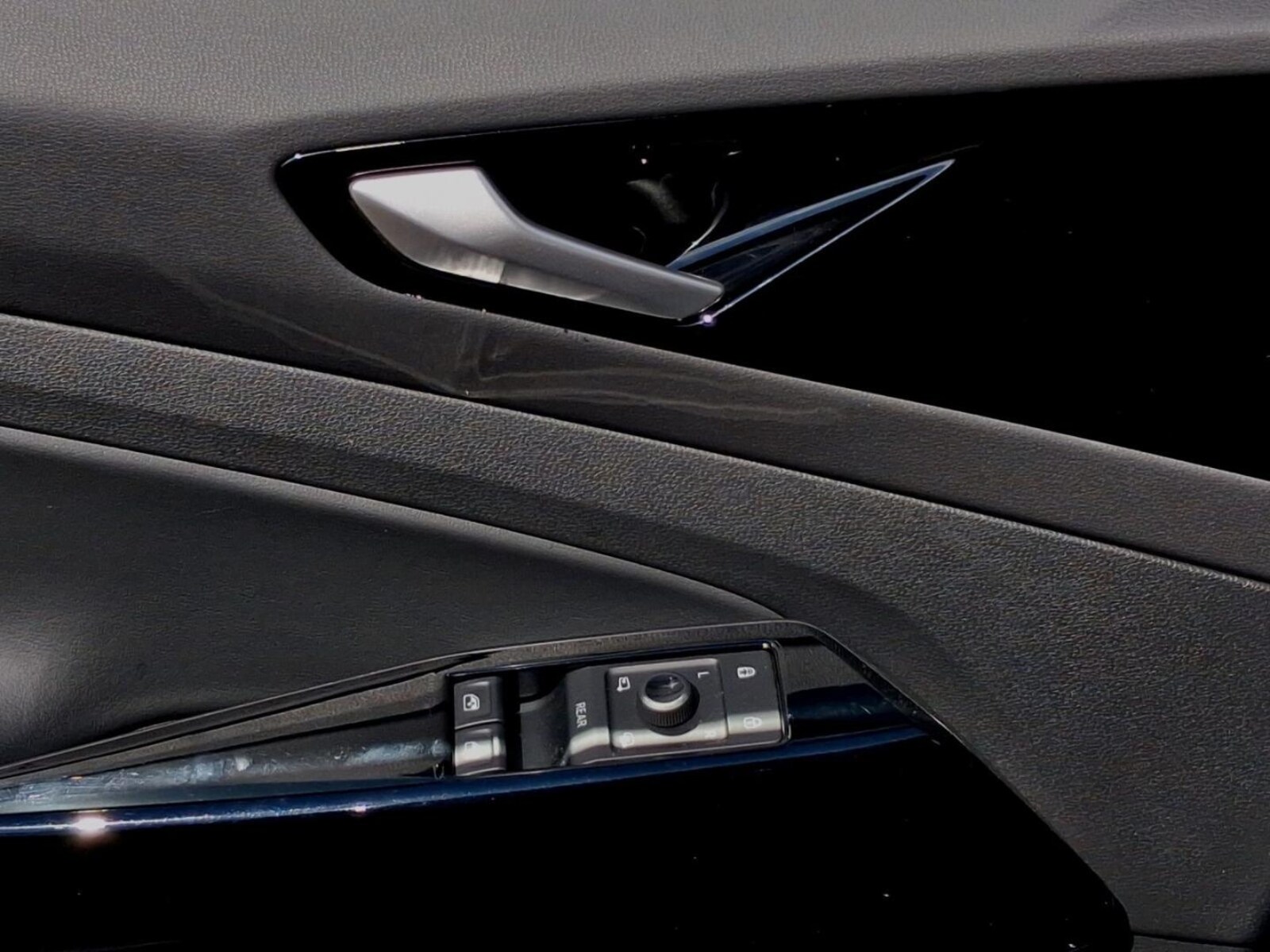 Volkswagen ID.4 – Bild 8