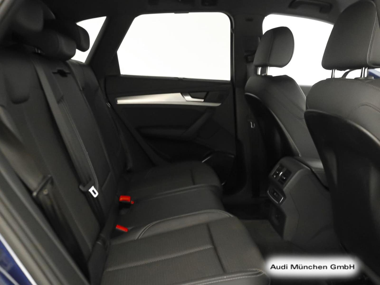 Audi Q5 – Bild 13