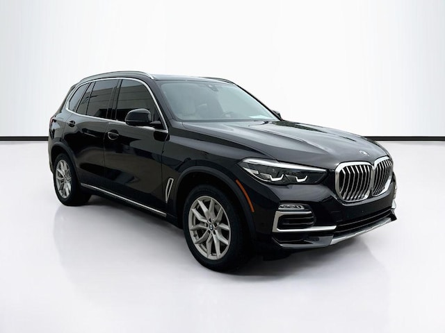 2021 BMW X5