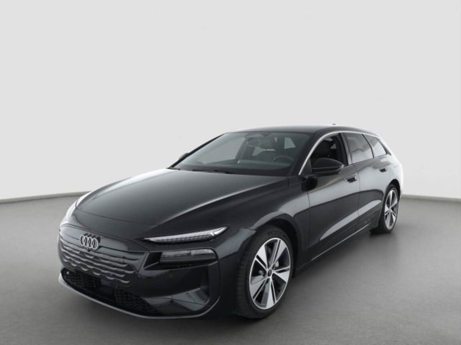 Audi A6 Avant e-tron – Bild 2