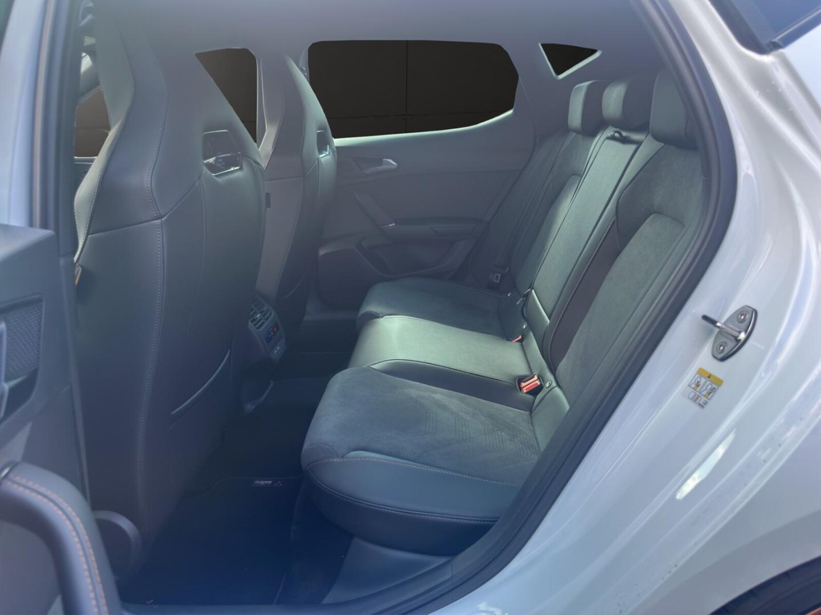 CUPRA Leon – Bild 13