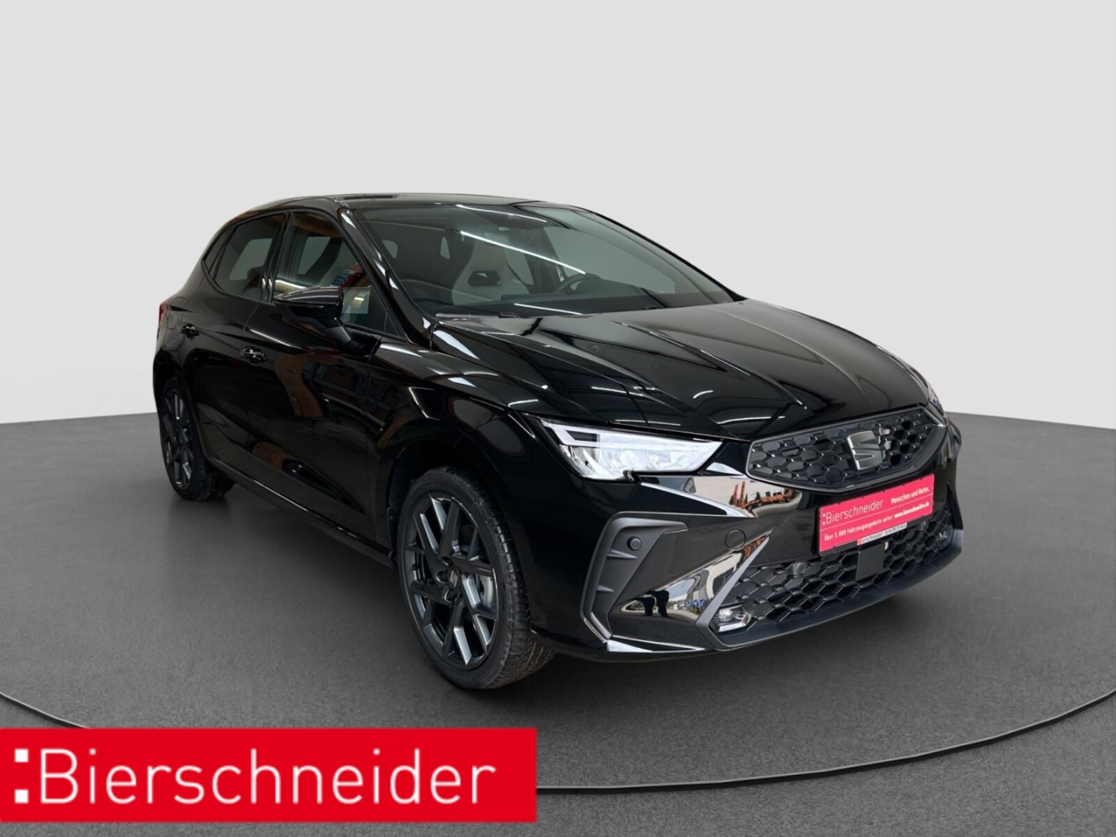 SEAT Ibiza – Bild 3