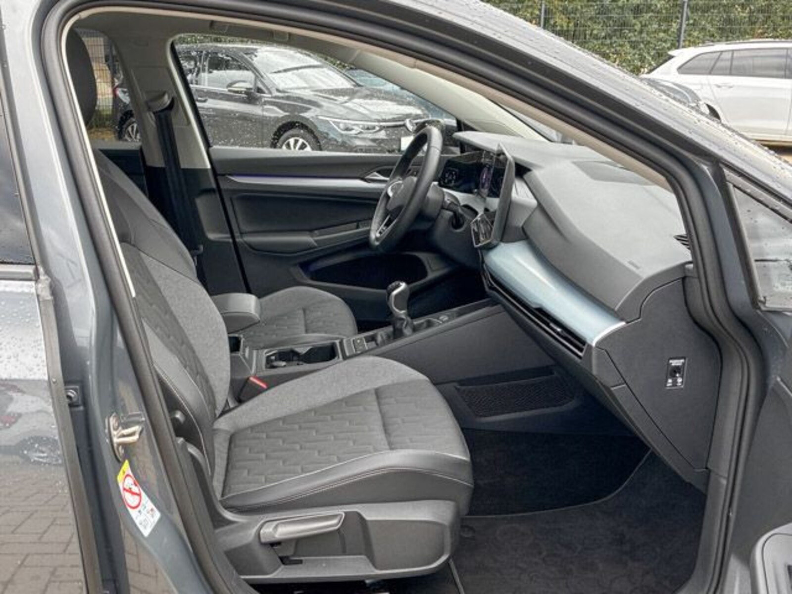 Volkswagen Golf – Bild 5