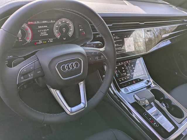 2026 Audi Q8 Premium Plus - Photo 16