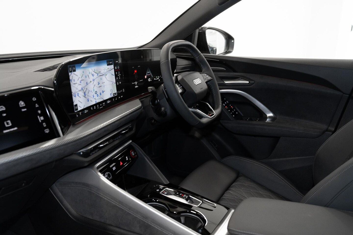 Image about Audi SQ5 SUV TFSI 270 kW
