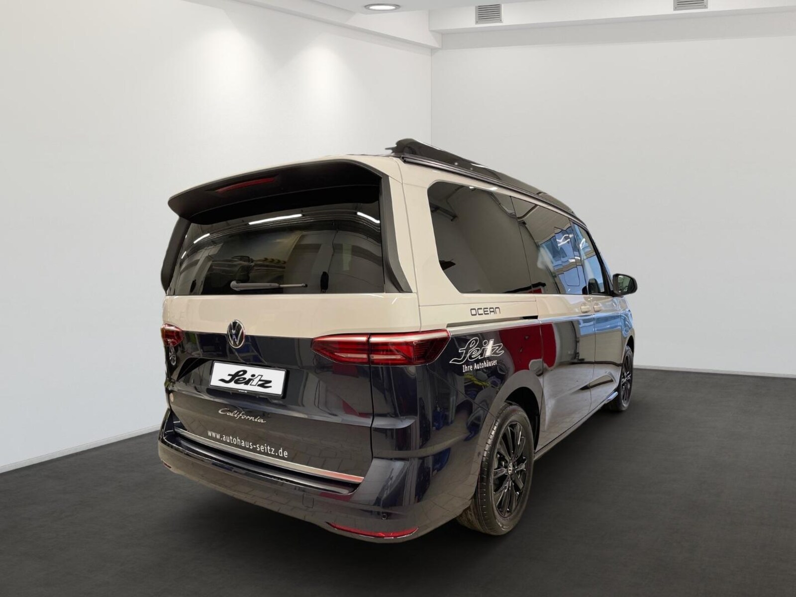 Volkswagen California – Bild 5