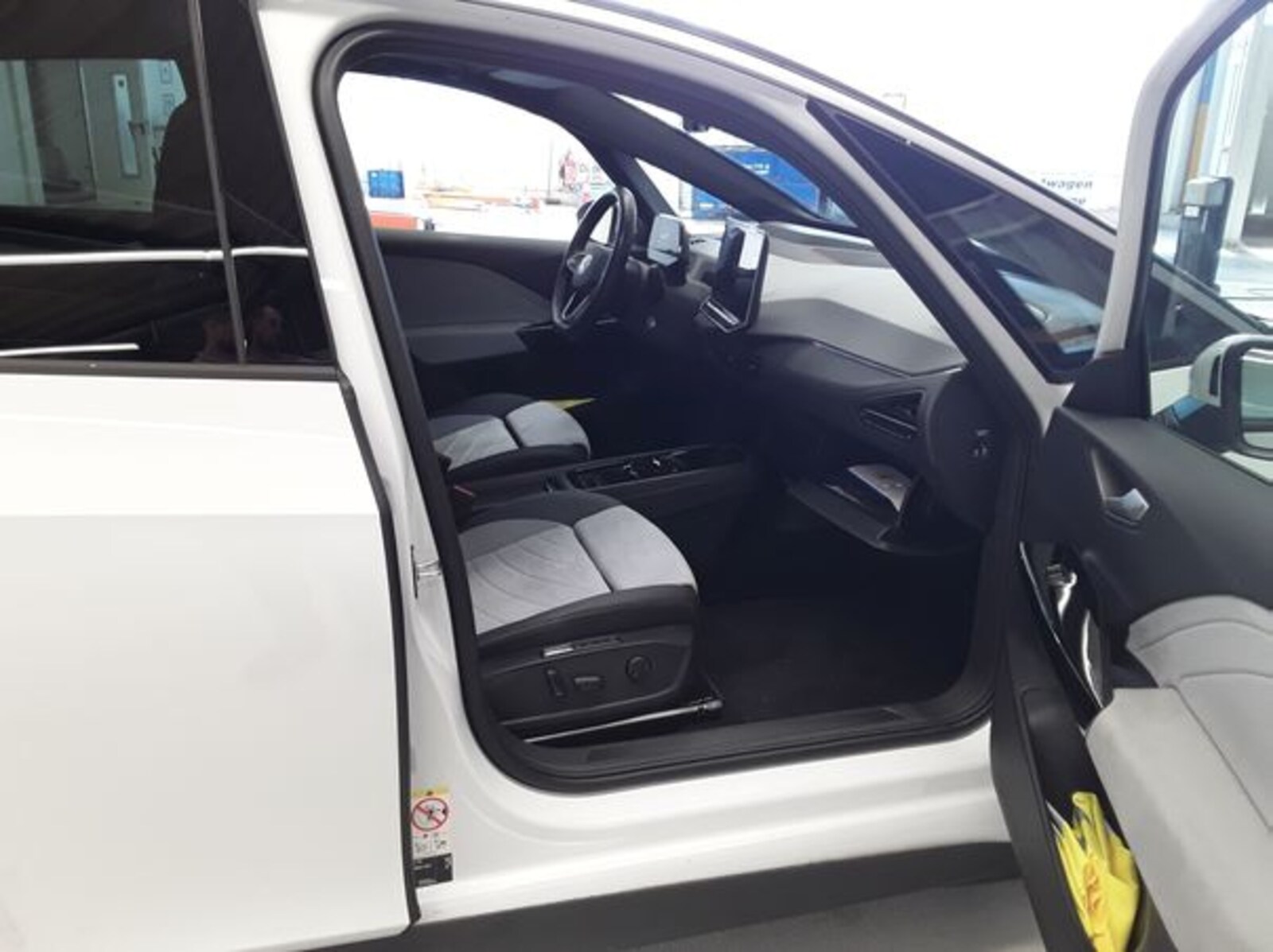 Volkswagen ID.3 – Bild 5