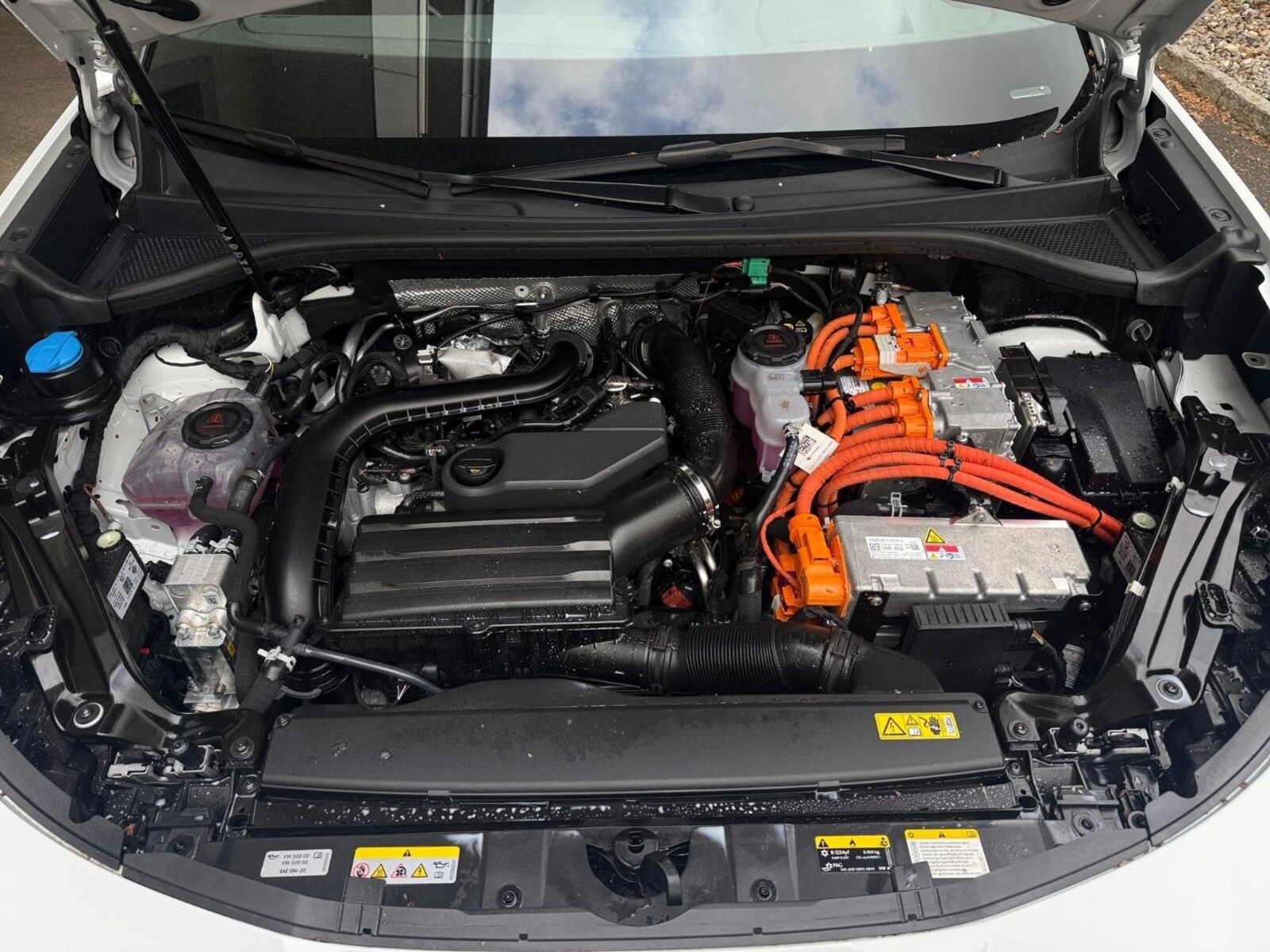 CUPRA Terramar – Bild 8