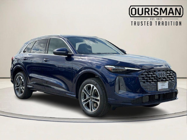 Photo of 2026 Audi Q5