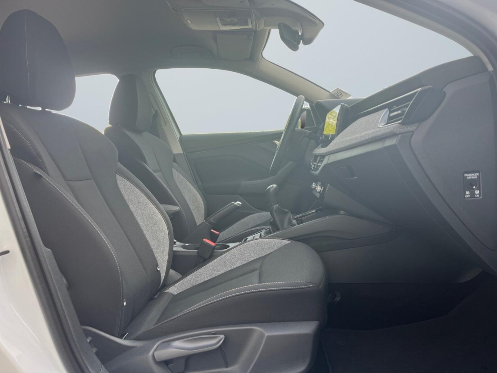 Škoda Scala – Bild 10