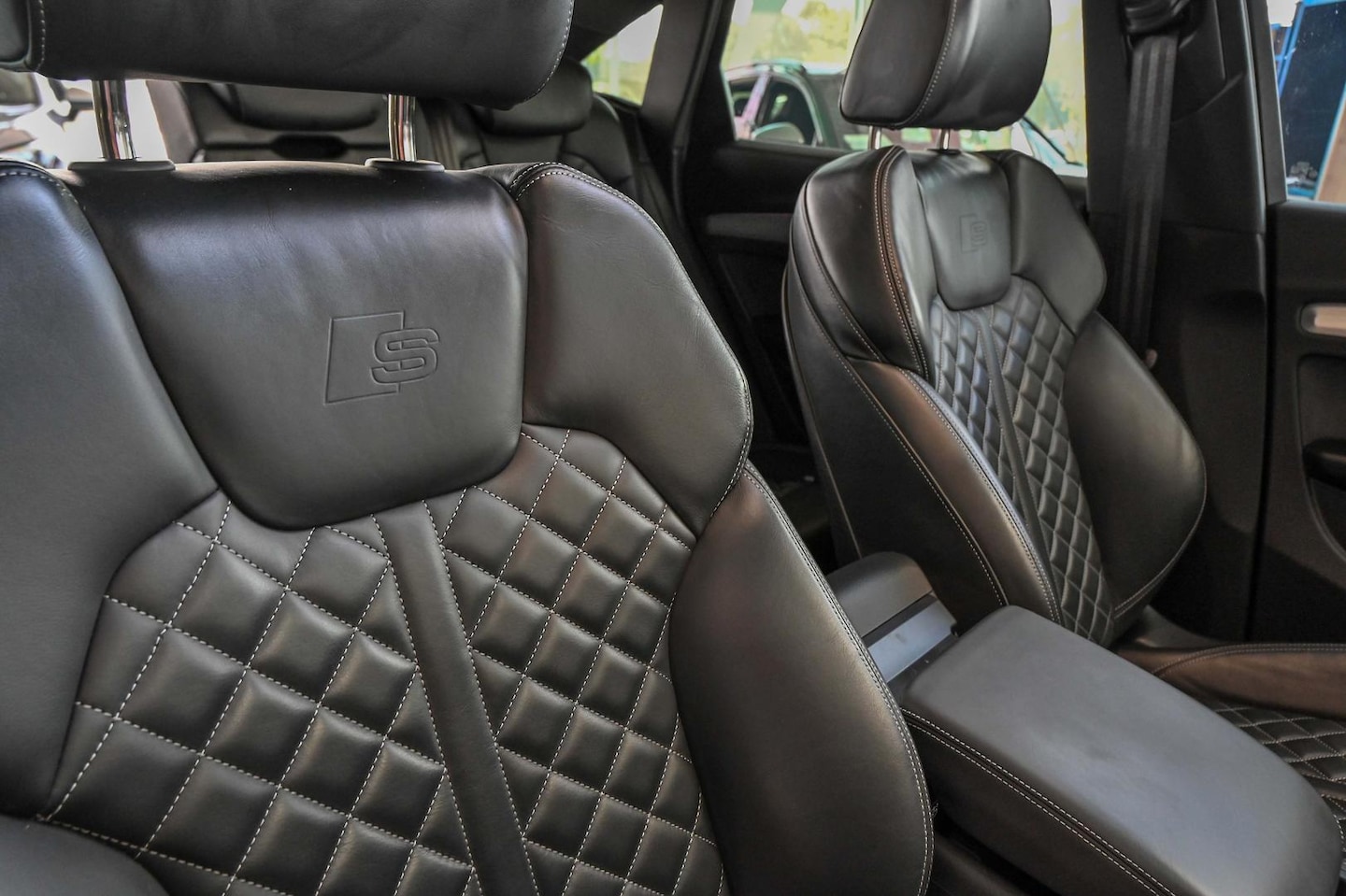 Image about Audi Q5 Sportback 45 TFSI quattro S tronic
