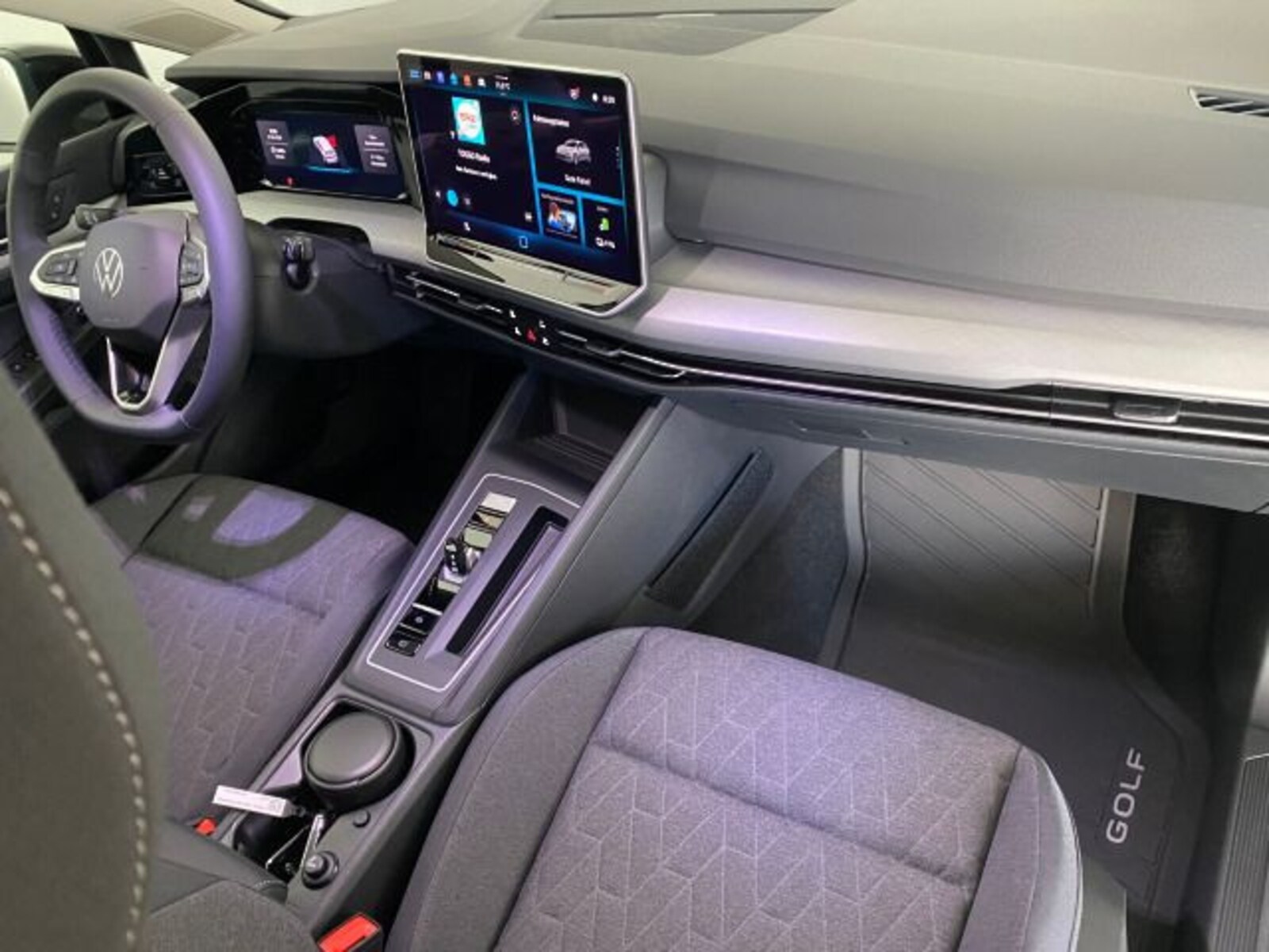 Volkswagen Golf – Bild 12