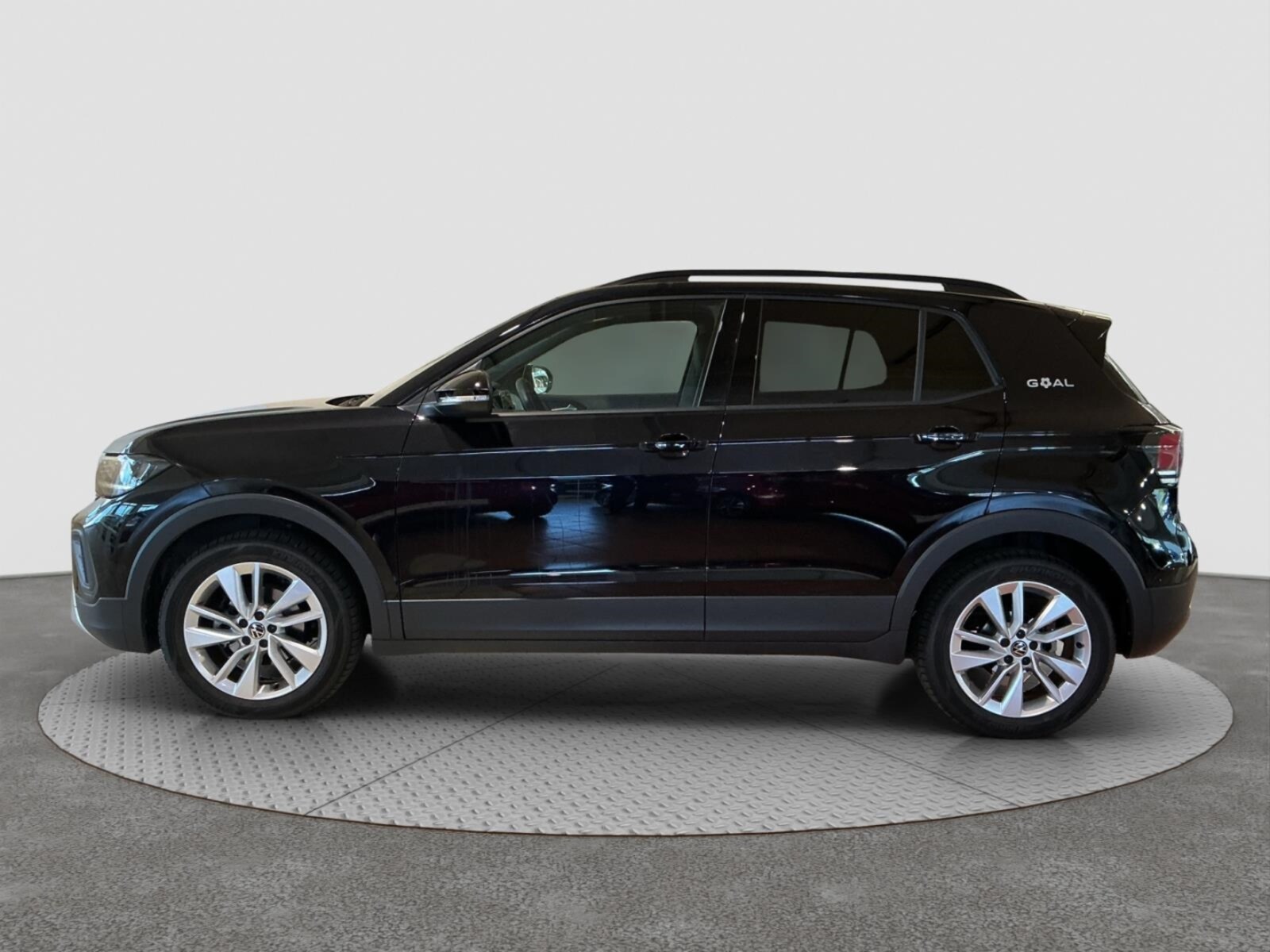Volkswagen T-Cross – Bild 8