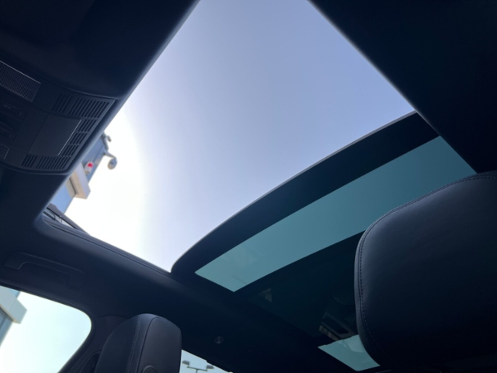 Volkswagen Touareg – Bild 10