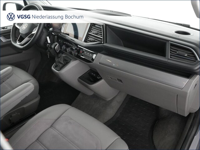 Volkswagen T6.1 California