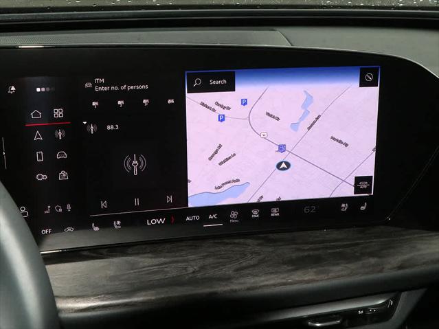 2025 AUDI Q5 - Image 19