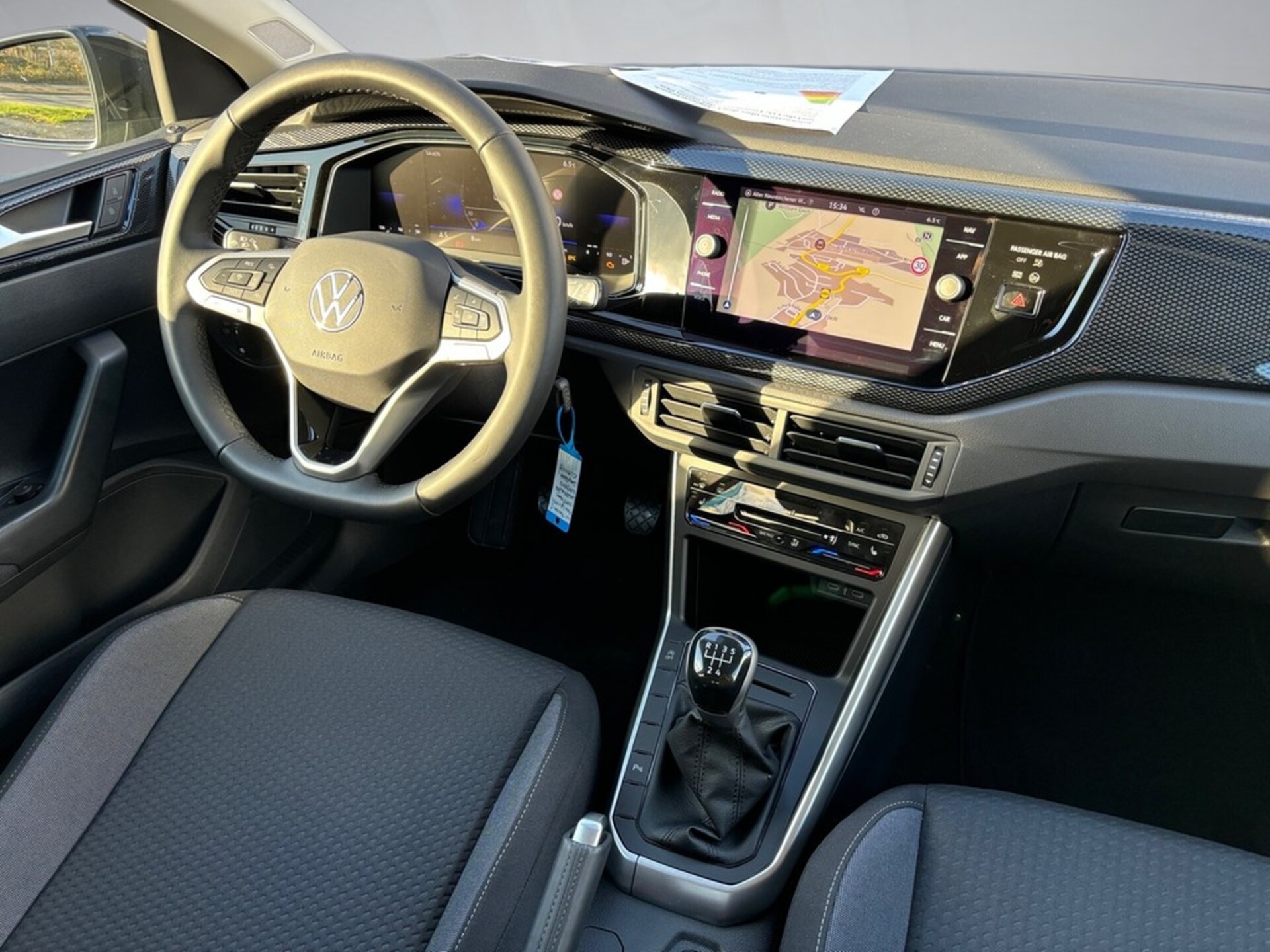 Volkswagen Polo Life