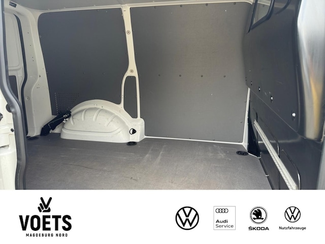 Volkswagen T6.1 Transporter