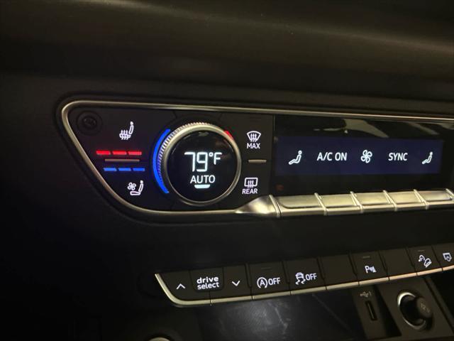 2023 AUDI Q5 - Image 20