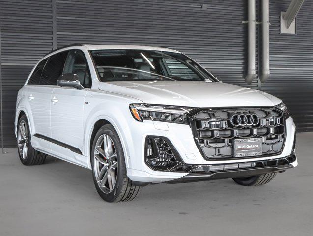 2026 Audi Q7 Prestige - Photo 12