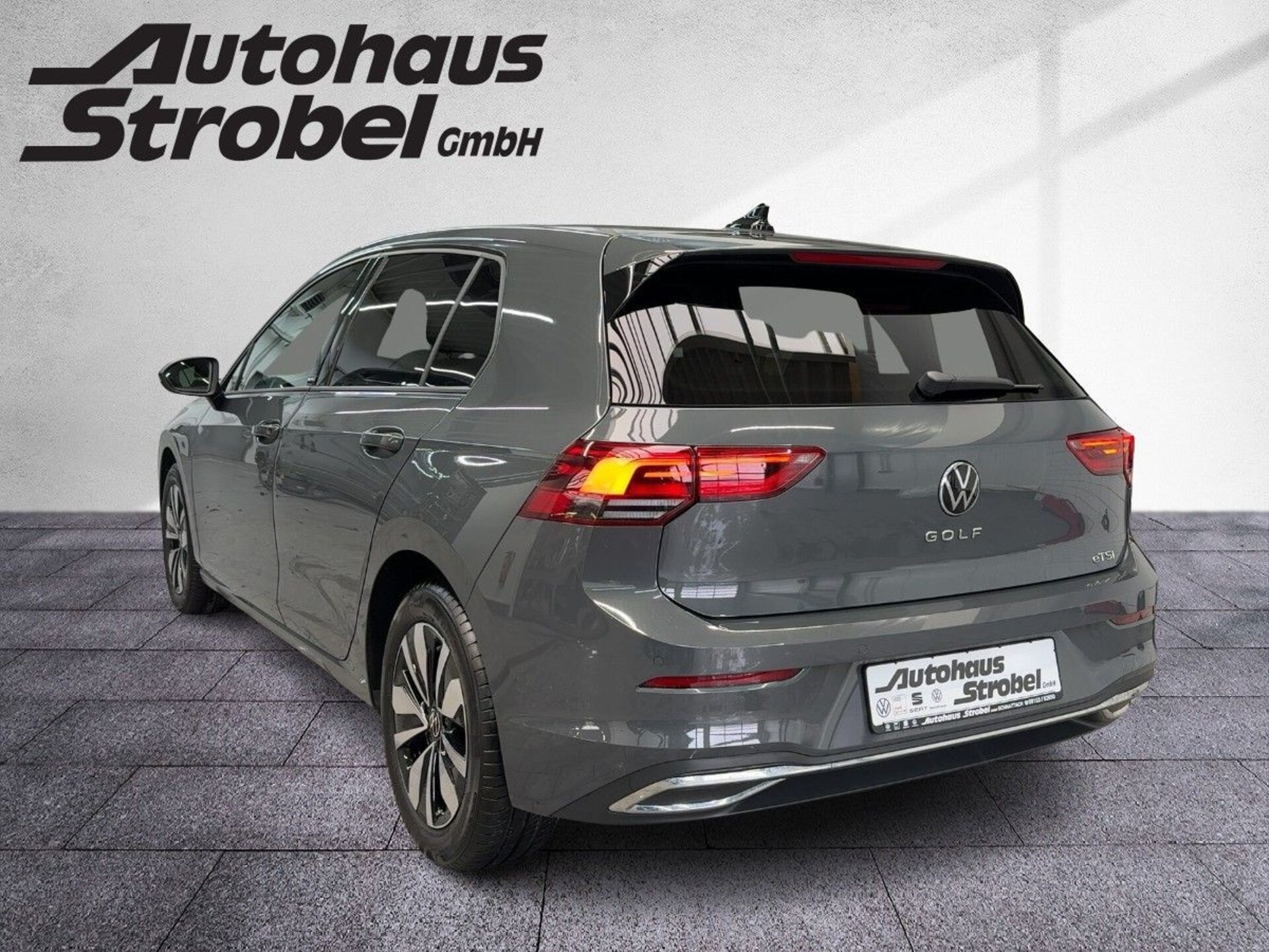 Volkswagen Golf MOVE