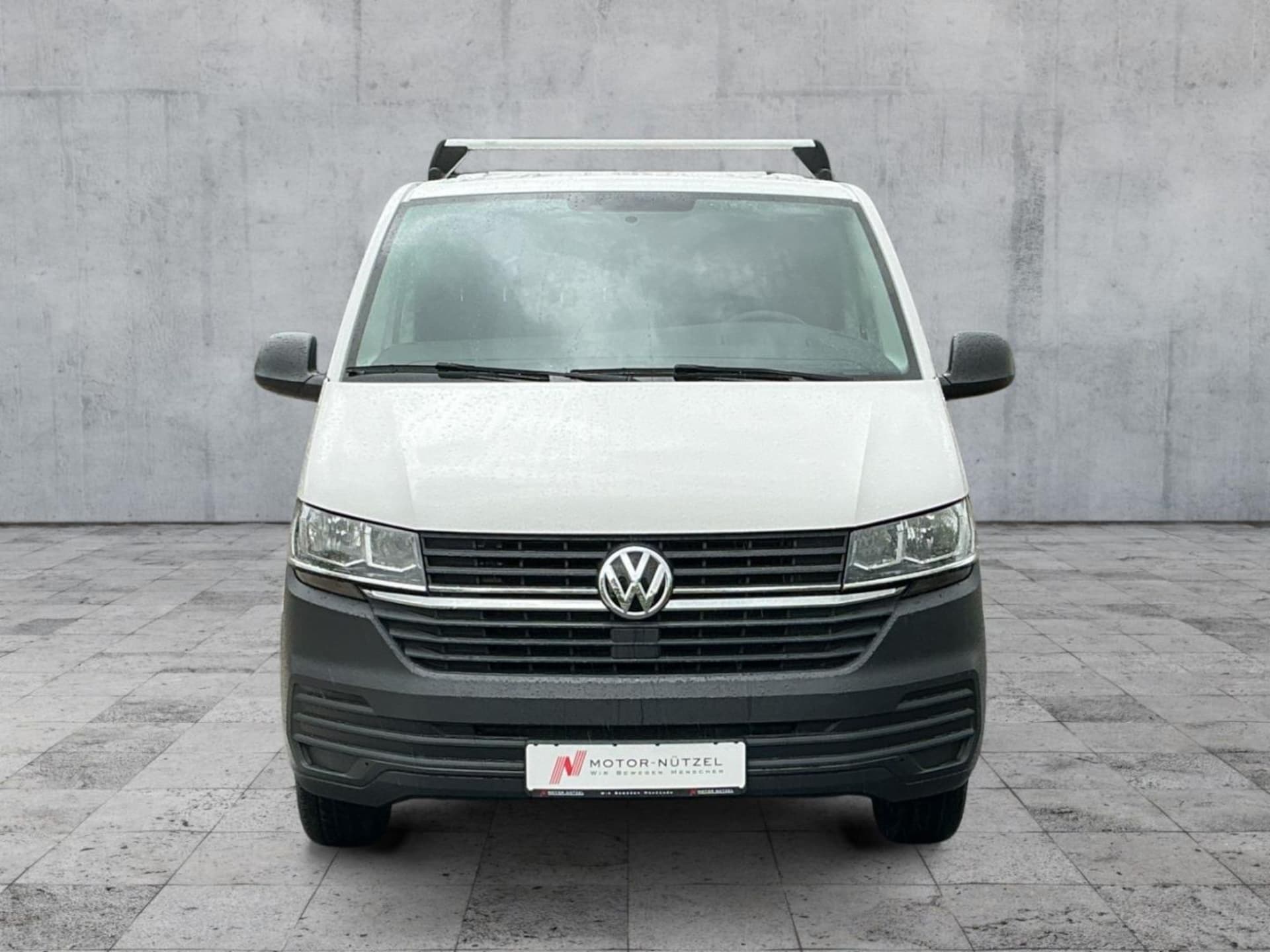 Volkswagen T6.1 Transporter Kasten kurzer Radstand EcoProfi