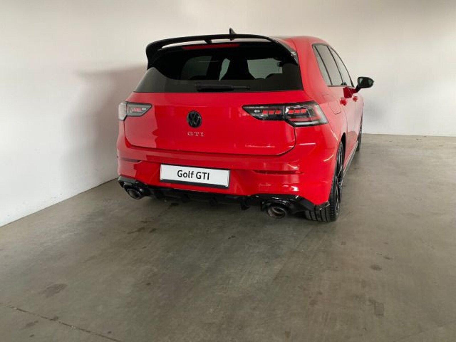 Volkswagen Golf – Bild 2