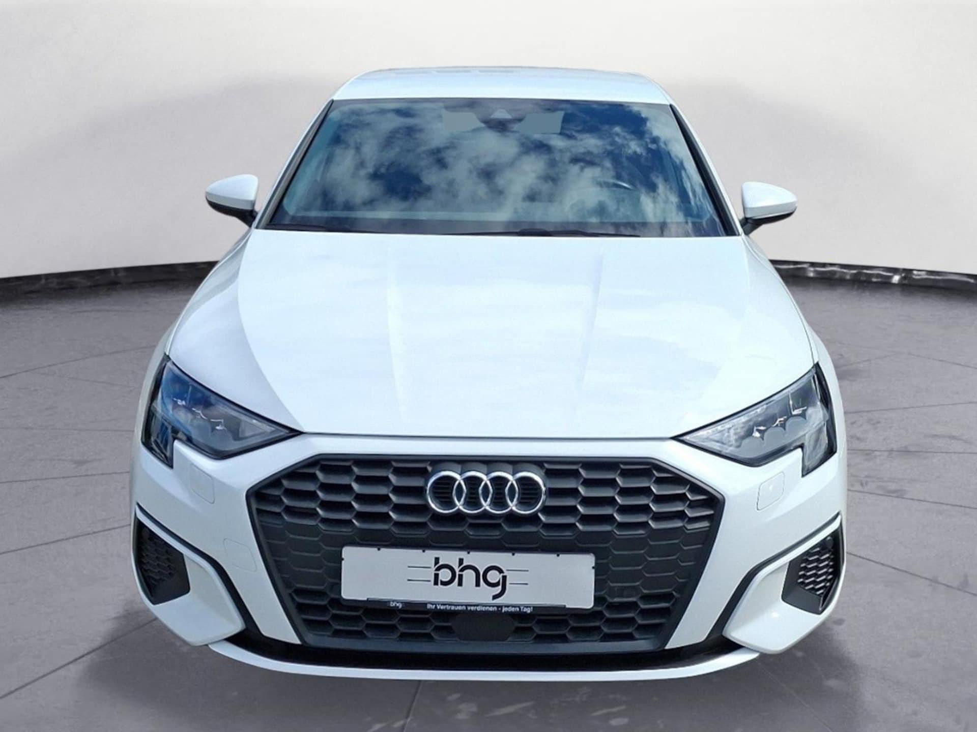 Audi A3 Sportback TFSI e