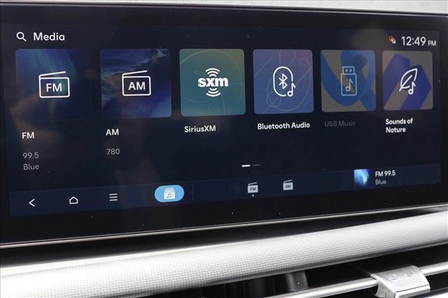 2026 Hyundai Tucson SEL - Photo 17