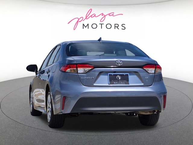 2023 Toyota Corolla LE - Photo 7