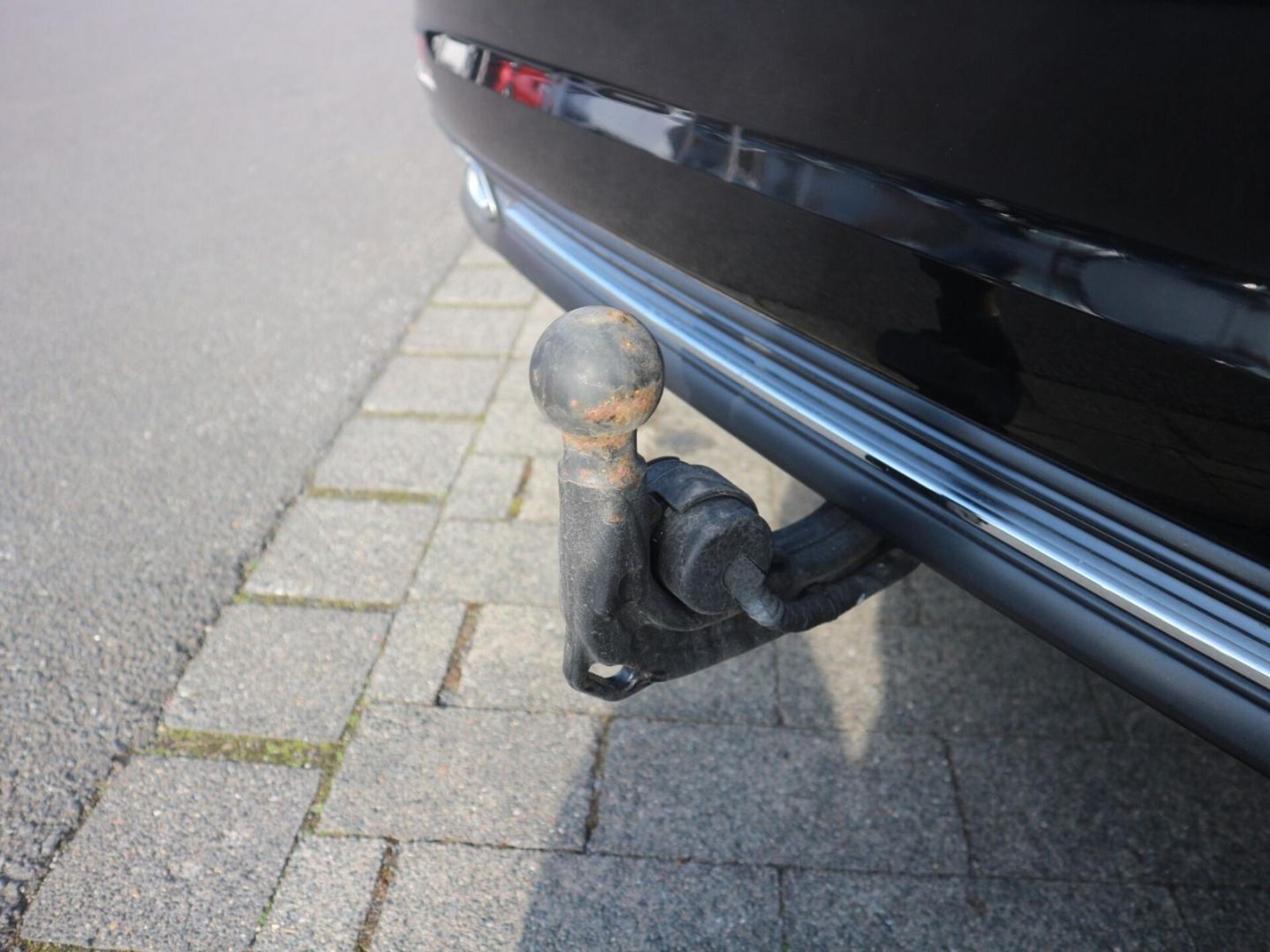 Audi A6 Avant Sport