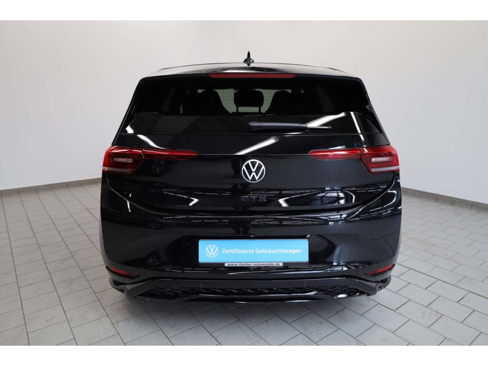 Volkswagen ID.3 – Bild 6
