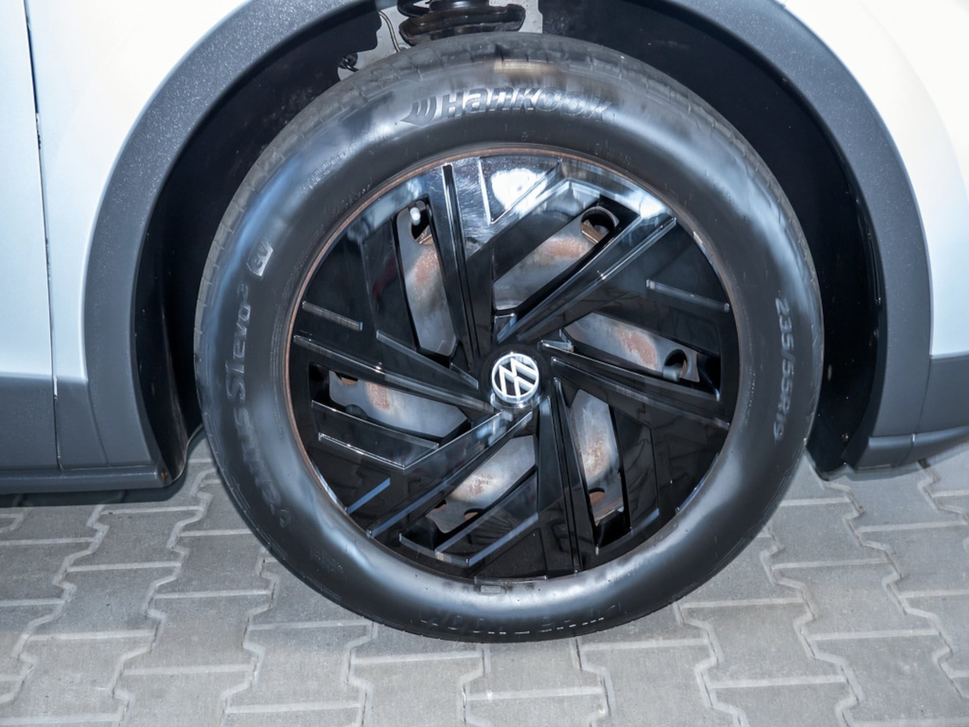 Volkswagen ID.4 Pro Performance