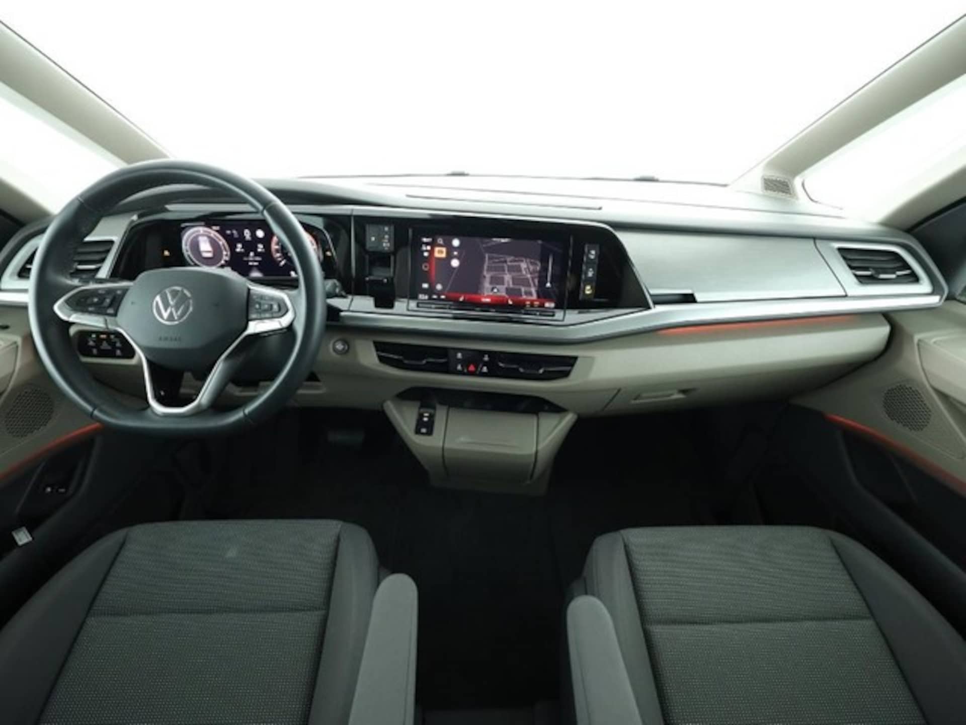 Volkswagen Multivan Life