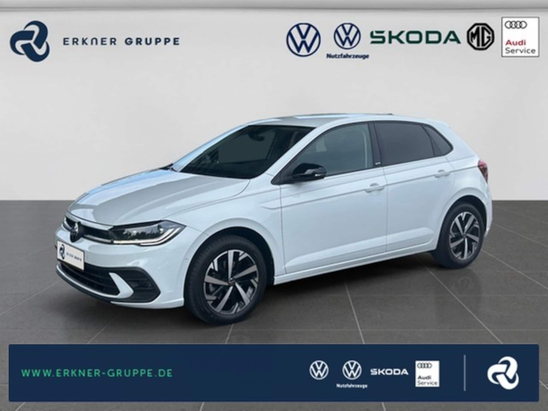 Volkswagen Polo MOVE