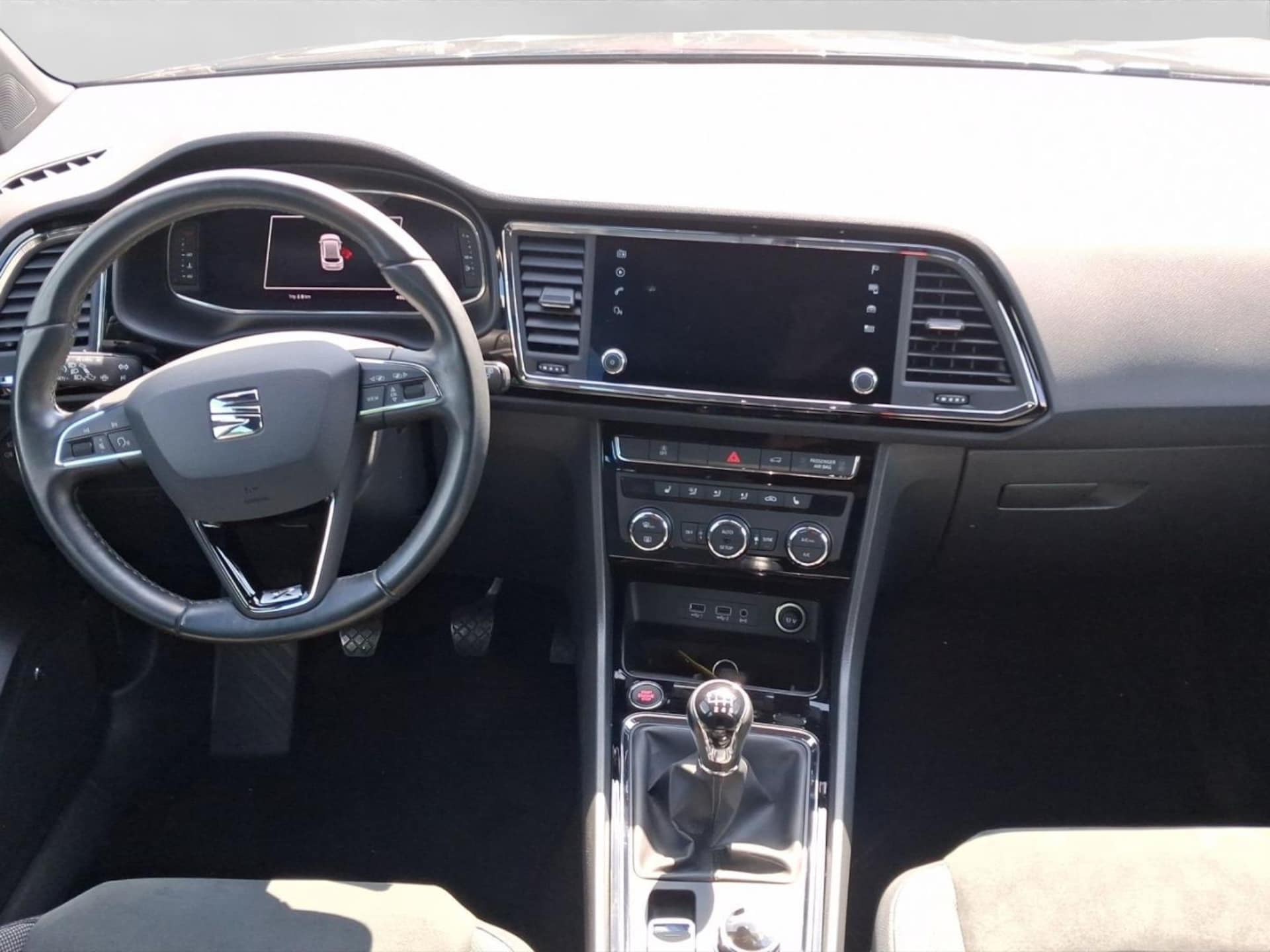 SEAT Ateca XCELLENCE