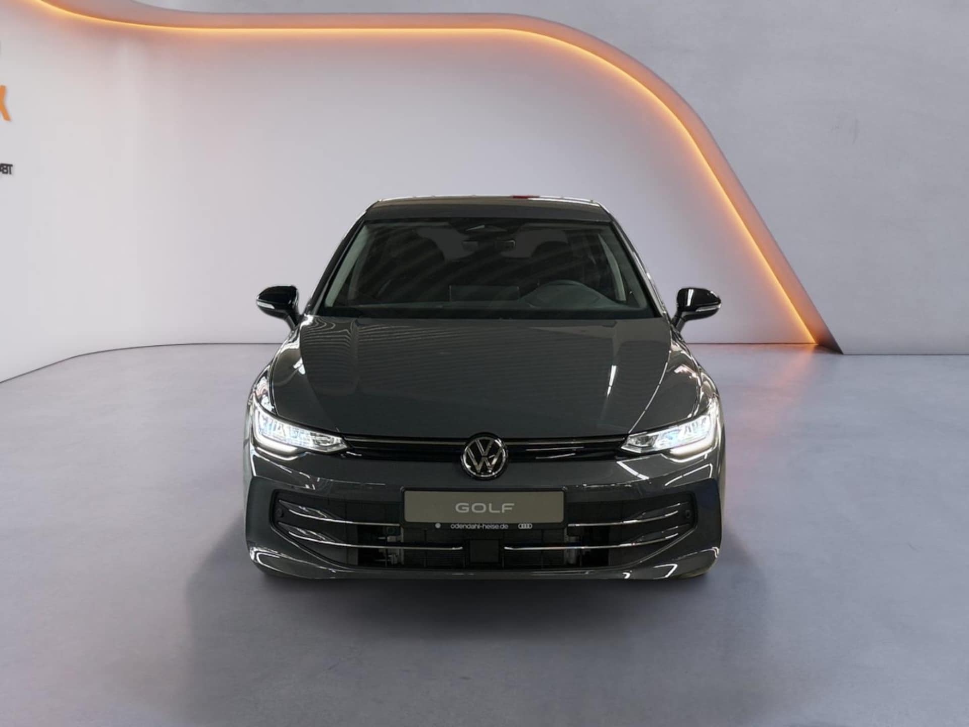 Volkswagen Golf ENERGY