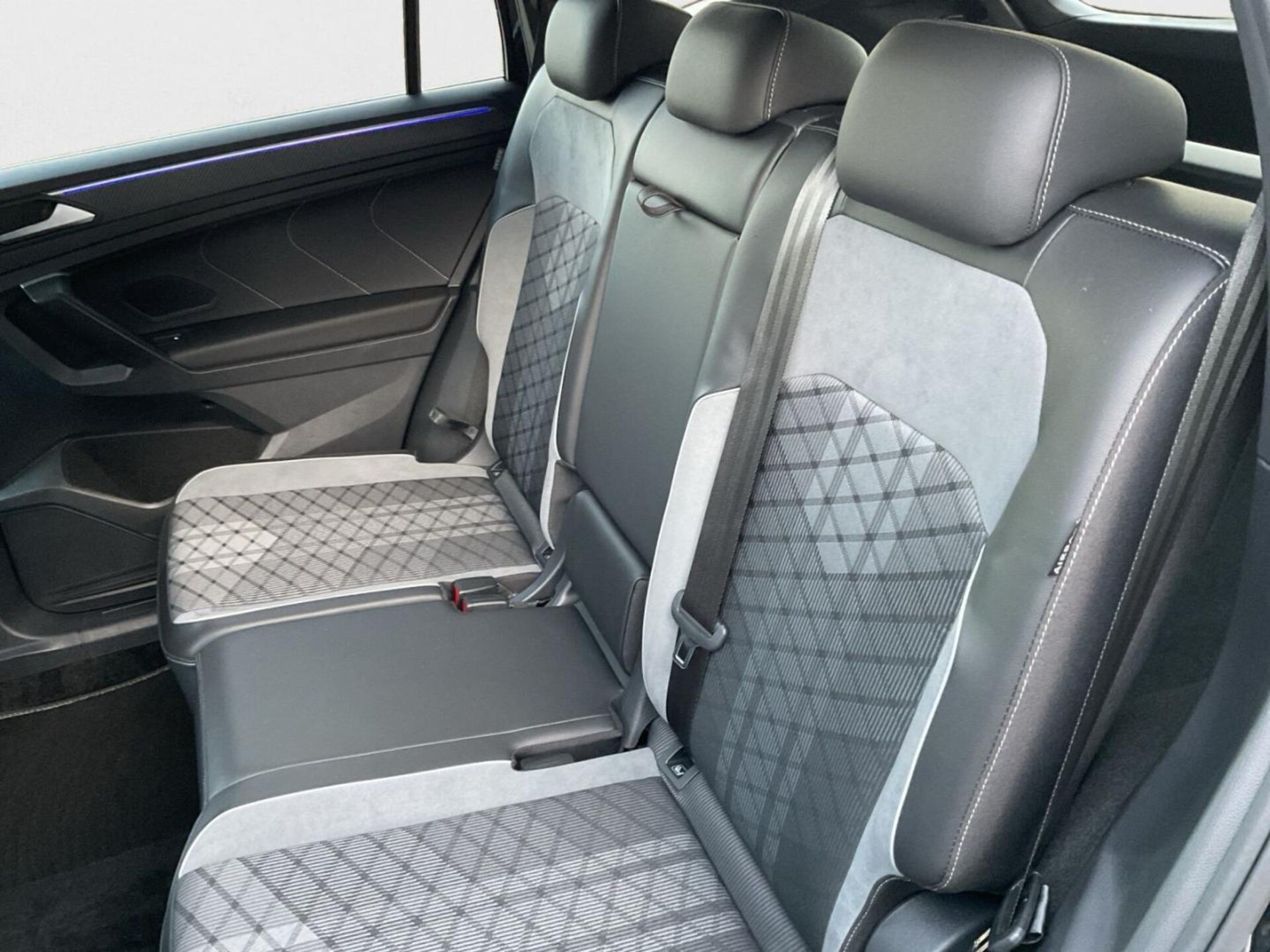 Volkswagen Tiguan Allspace R-Line