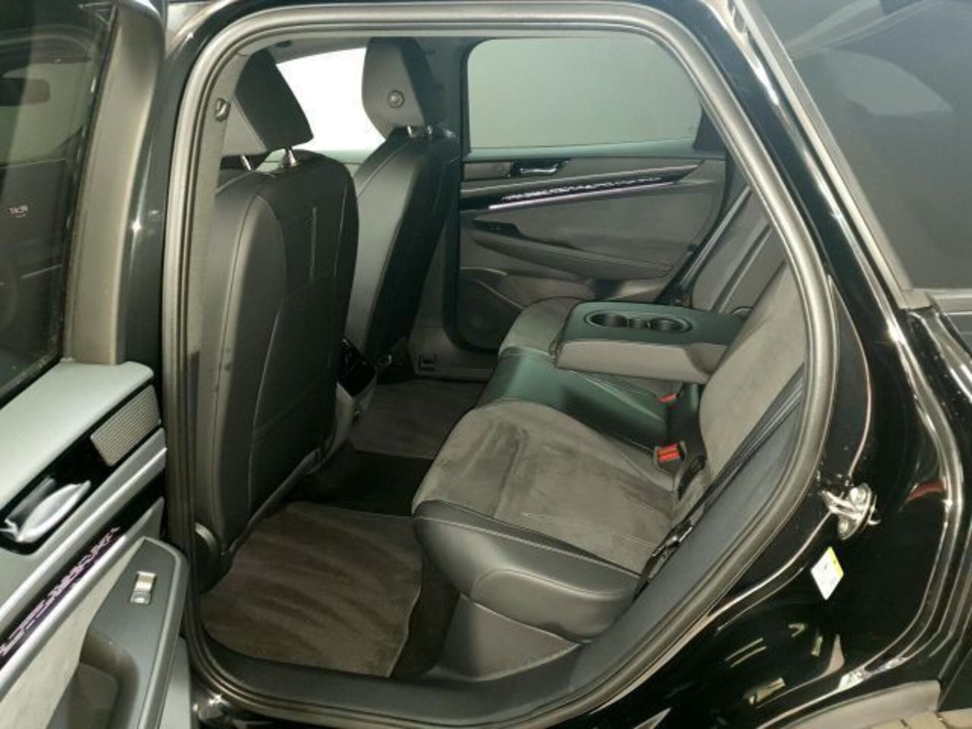 Volkswagen ID.7 Tourer Pro